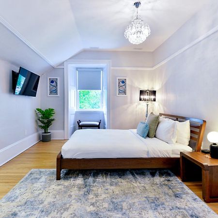 Nevis Estate Boutique Hotel Perth Eksteriør billede