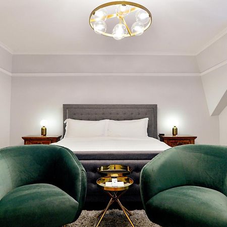 Nevis Estate Boutique Hotel Perth Eksteriør billede