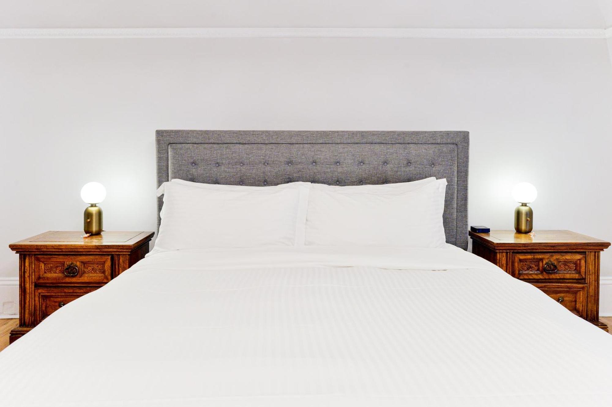 Nevis Estate Boutique Hotel Perth Eksteriør billede