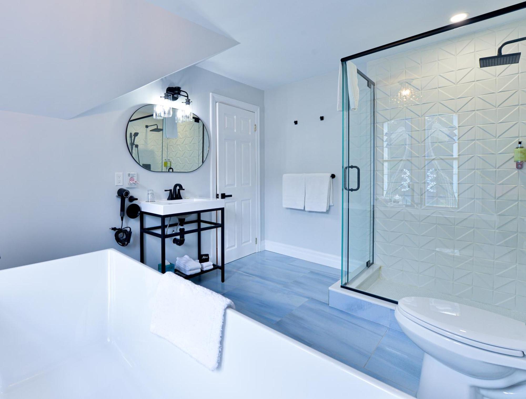 Nevis Estate Boutique Hotel Perth Eksteriør billede