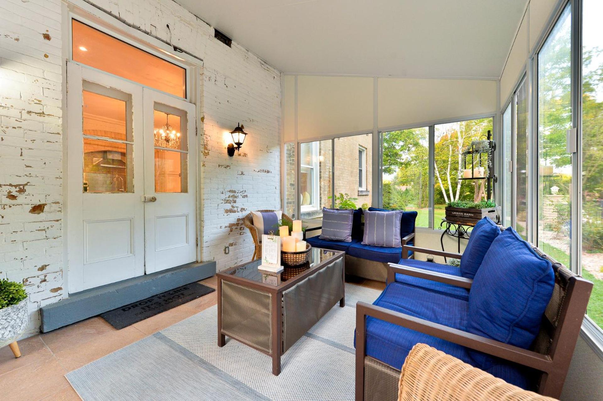 Nevis Estate Boutique Hotel Perth Eksteriør billede