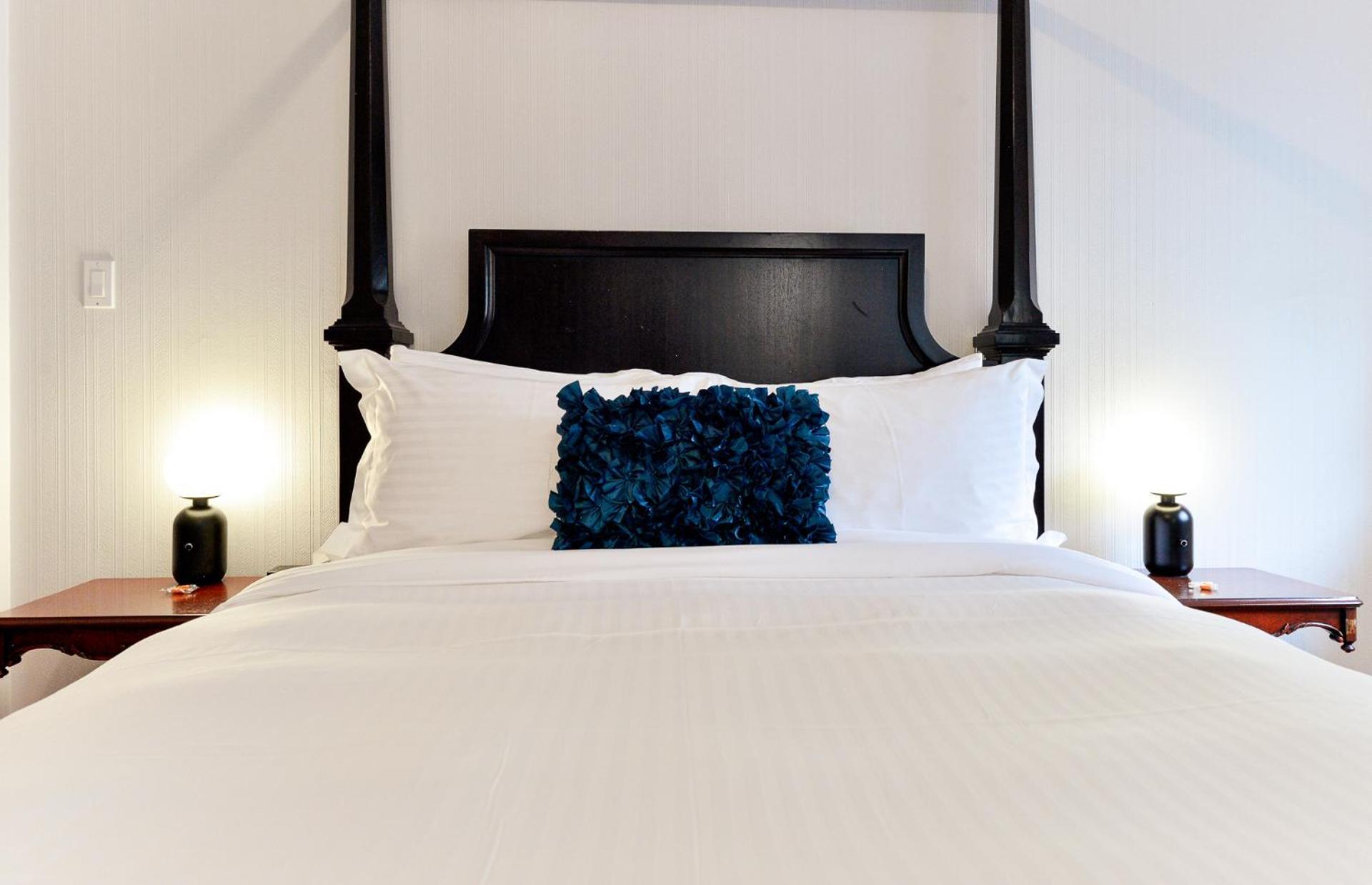 Nevis Estate Boutique Hotel Perth Eksteriør billede