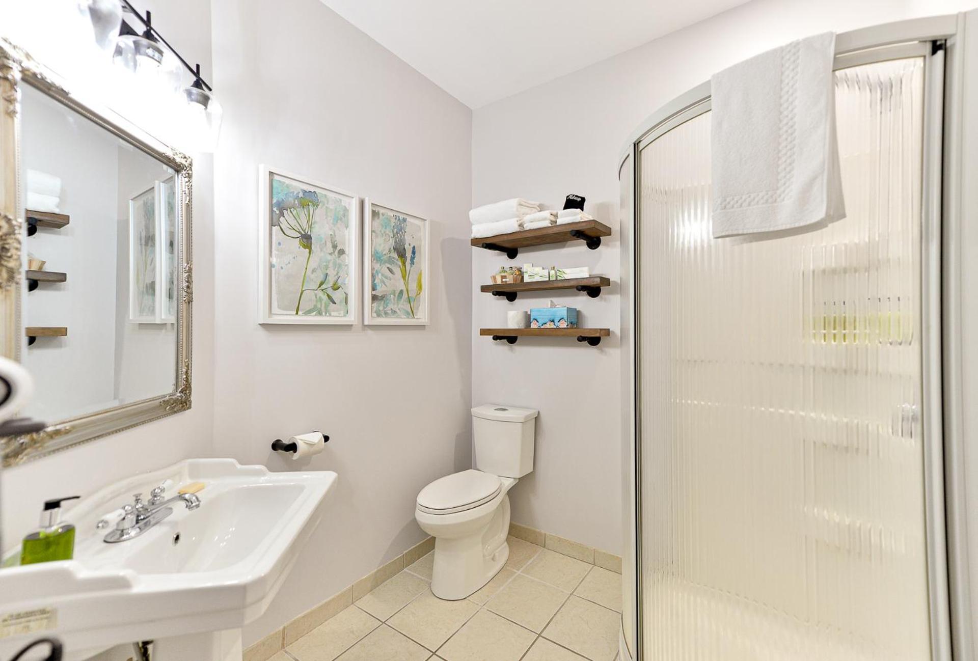 Nevis Estate Boutique Hotel Perth Eksteriør billede