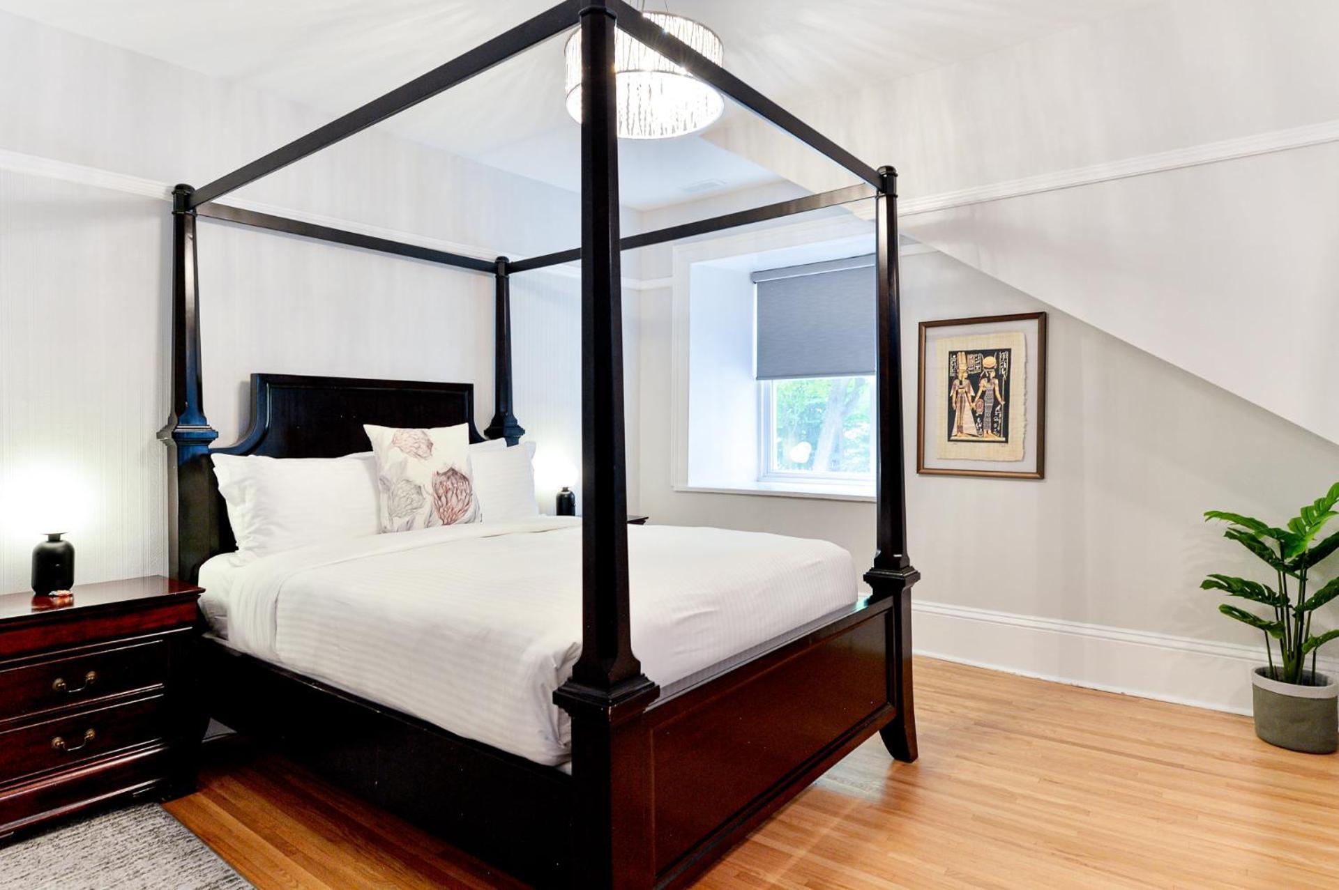 Nevis Estate Boutique Hotel Perth Eksteriør billede