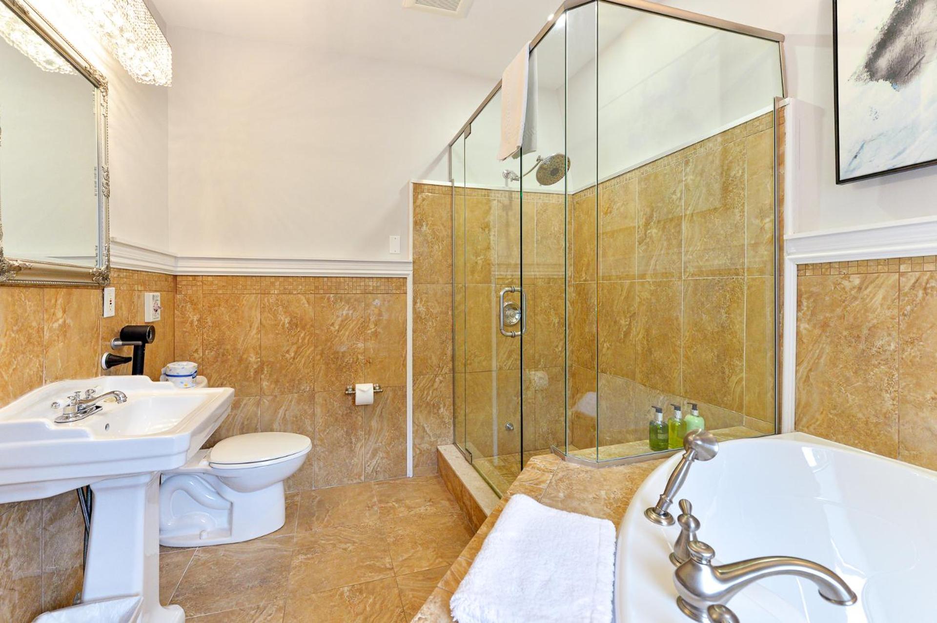 Nevis Estate Boutique Hotel Perth Eksteriør billede